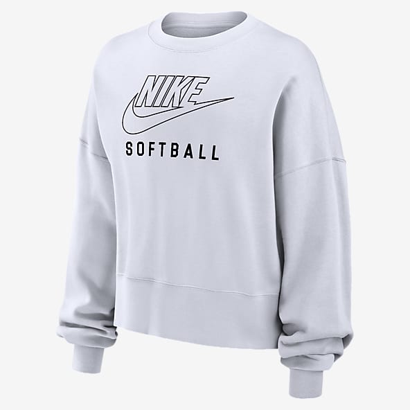 50 100 Softball. Nike